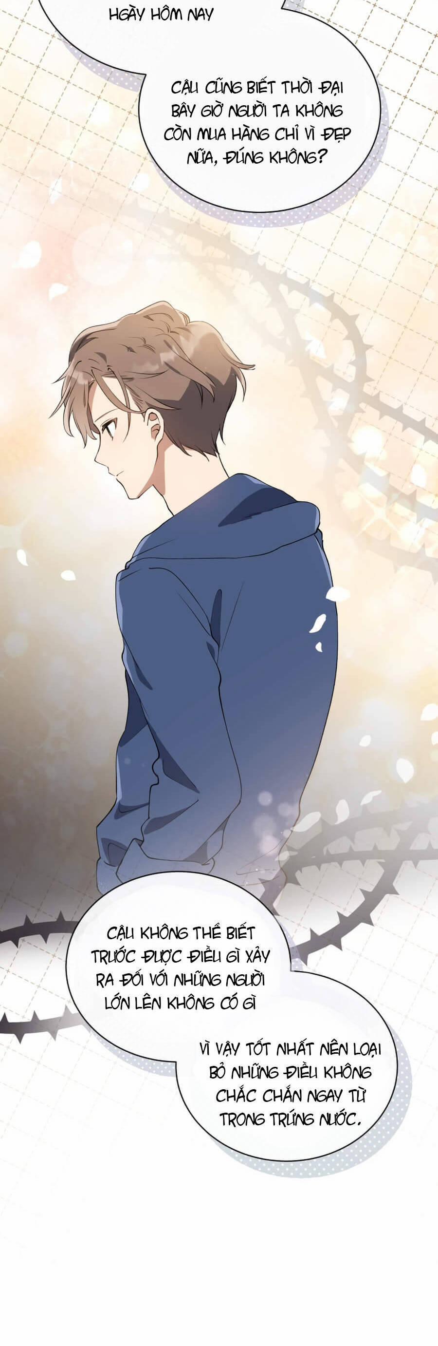 Cuộc Sống Thứ 2 Của Thần Tượng Toàn Năng 1 trang 51