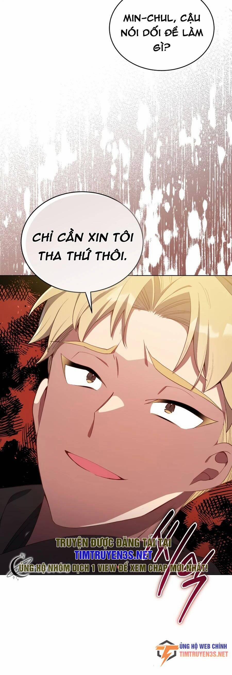 Cuộc Sống Thứ 2 Của Thần Tượng Toàn Năng 10 trang 16