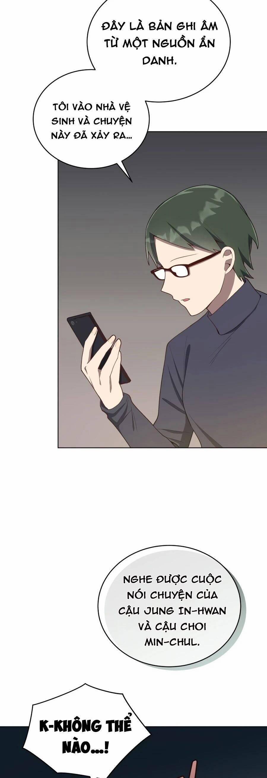 Cuộc Sống Thứ 2 Của Thần Tượng Toàn Năng 10 trang 19