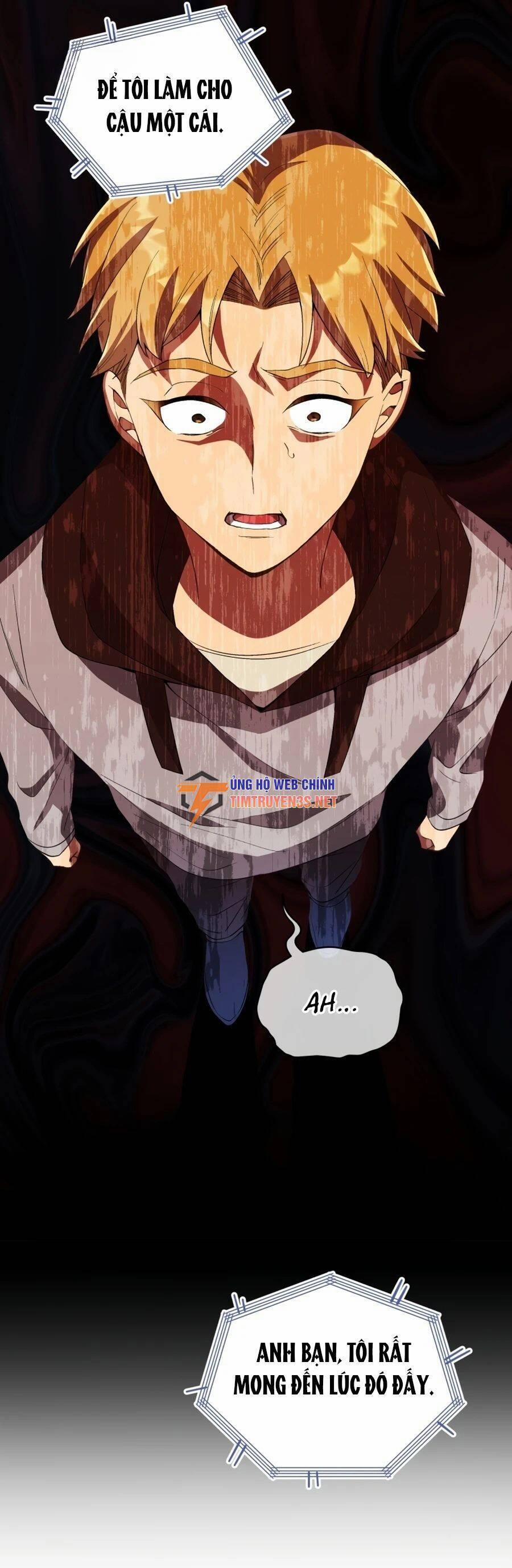 Cuộc Sống Thứ 2 Của Thần Tượng Toàn Năng 10 trang 21