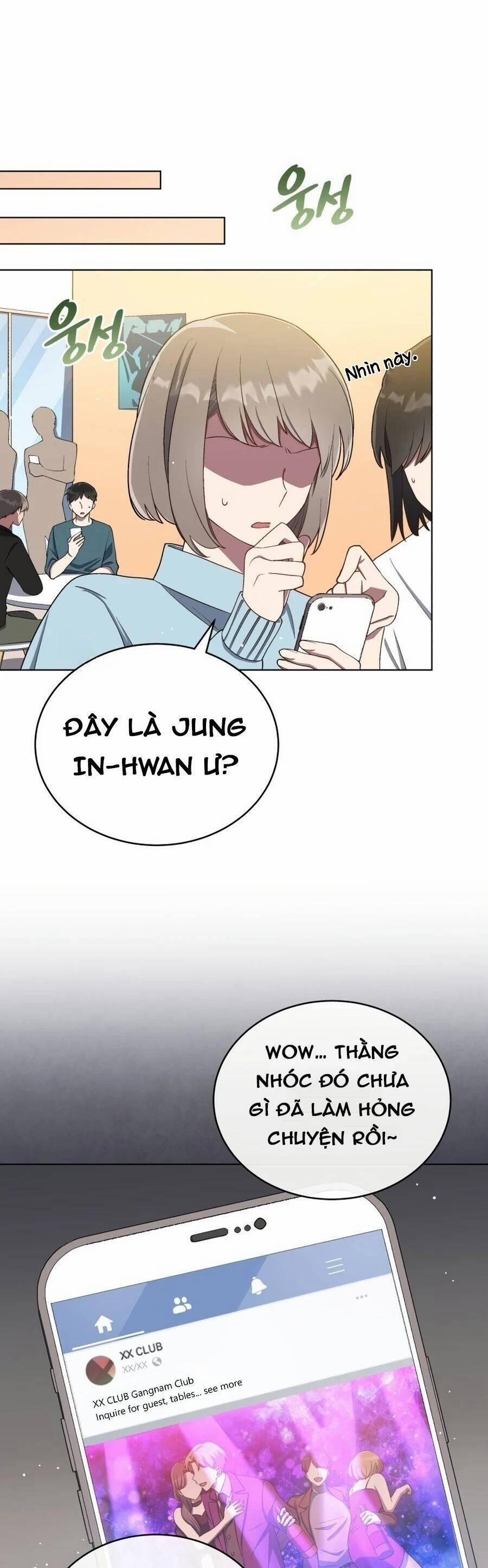 Cuộc Sống Thứ 2 Của Thần Tượng Toàn Năng 10 trang 27