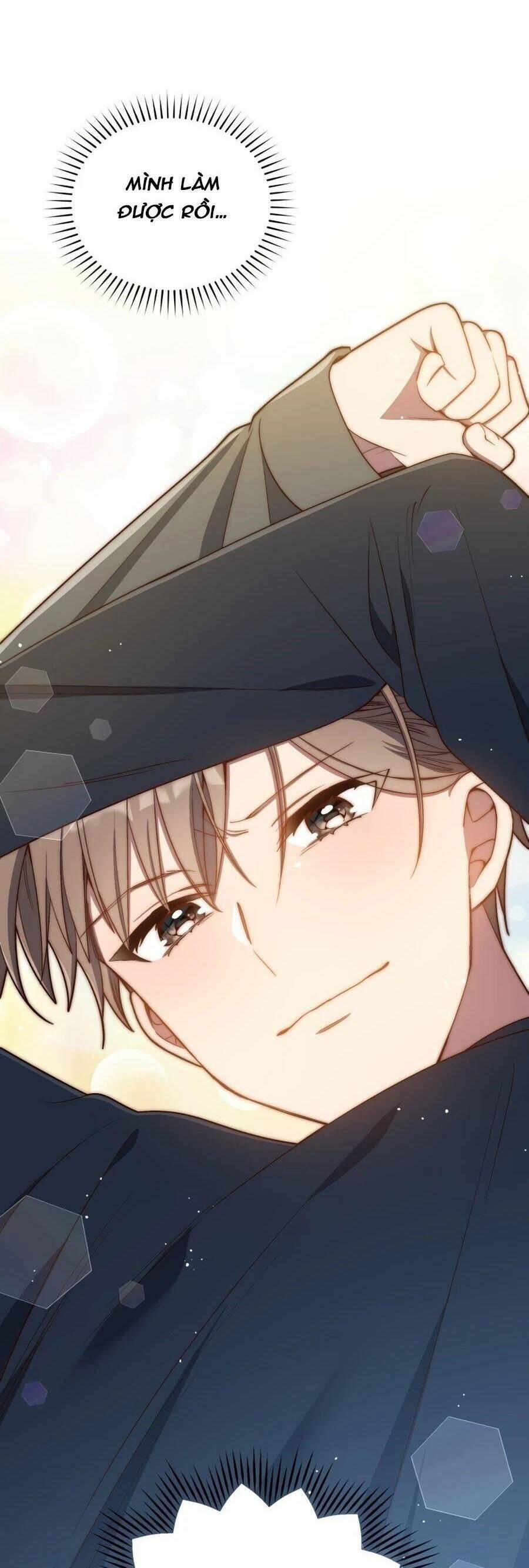 Cuộc Sống Thứ 2 Của Thần Tượng Toàn Năng 10 trang 35