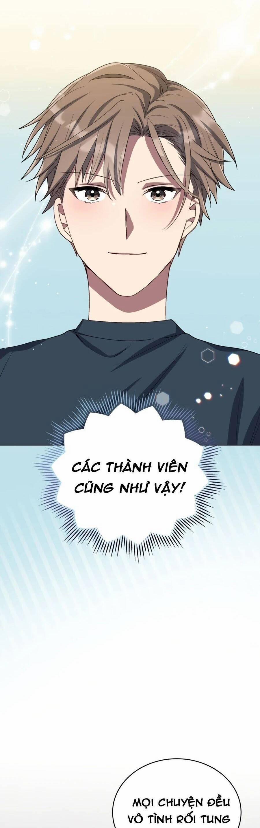 Cuộc Sống Thứ 2 Của Thần Tượng Toàn Năng 10 trang 42