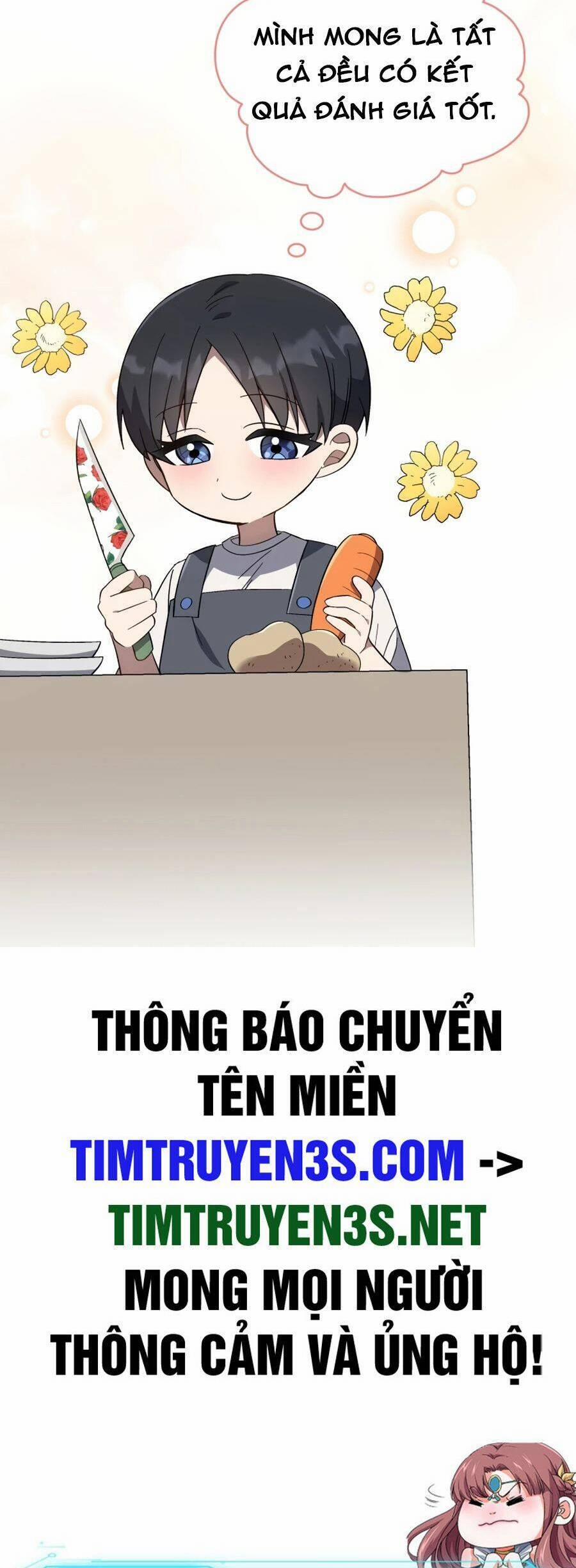 Cuộc Sống Thứ 2 Của Thần Tượng Toàn Năng 10 trang 46