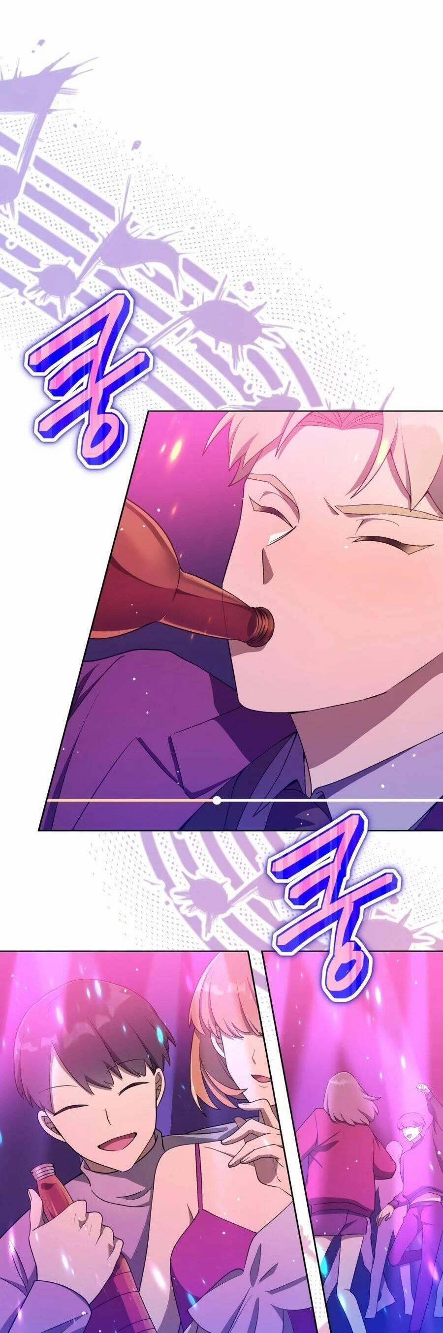 Cuộc Sống Thứ 2 Của Thần Tượng Toàn Năng 10 trang 6