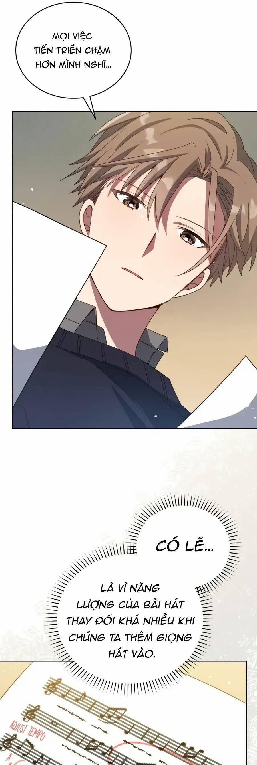 Cuộc Sống Thứ 2 Của Thần Tượng Toàn Năng 11 trang 13