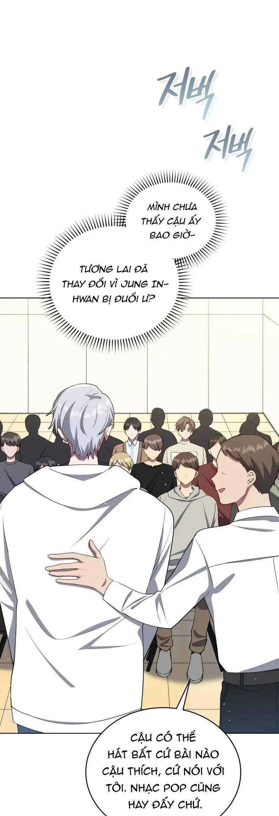 Cuộc Sống Thứ 2 Của Thần Tượng Toàn Năng 11 trang 25