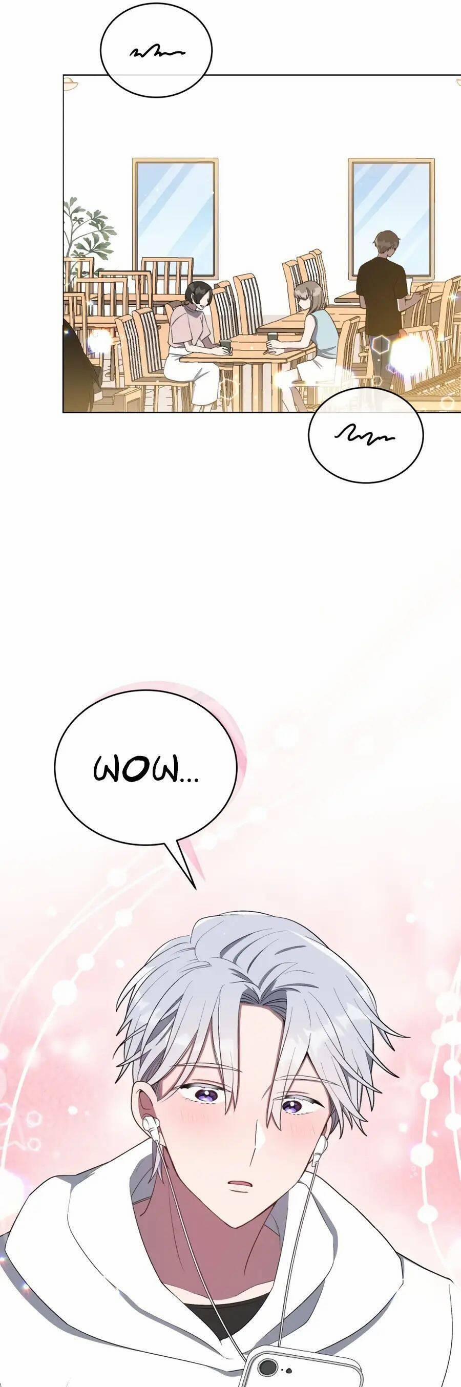 Cuộc Sống Thứ 2 Của Thần Tượng Toàn Năng 11 trang 40