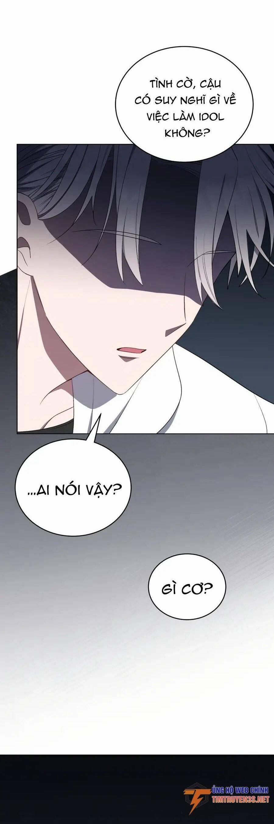 Cuộc Sống Thứ 2 Của Thần Tượng Toàn Năng 11 trang 43