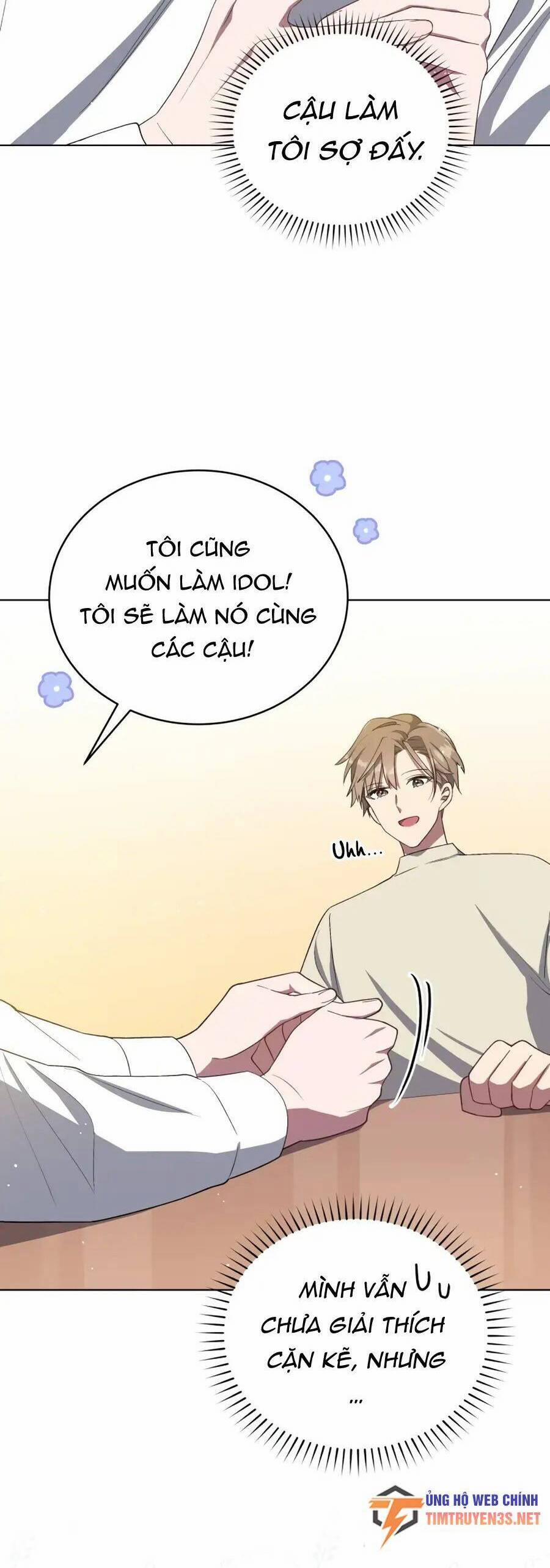 Cuộc Sống Thứ 2 Của Thần Tượng Toàn Năng 11 trang 47