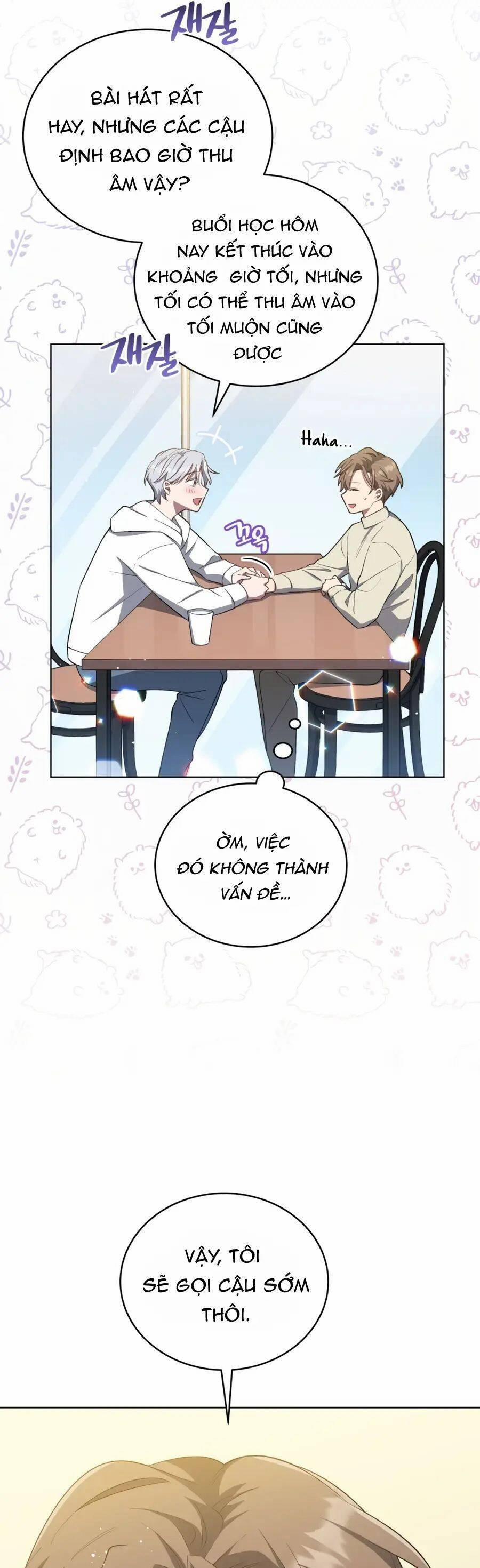 Cuộc Sống Thứ 2 Của Thần Tượng Toàn Năng 11 trang 48