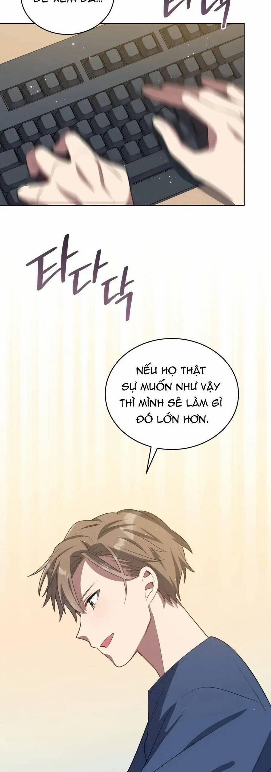 Cuộc Sống Thứ 2 Của Thần Tượng Toàn Năng 11 trang 53