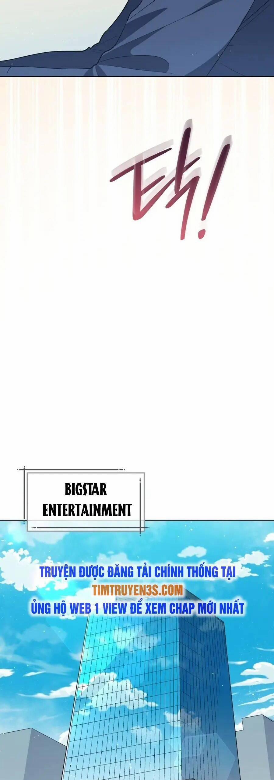 Cuộc Sống Thứ 2 Của Thần Tượng Toàn Năng 11 trang 54