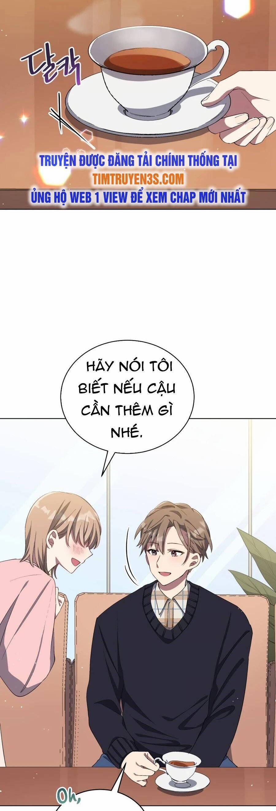 Cuộc Sống Thứ 2 Của Thần Tượng Toàn Năng 12 trang 10