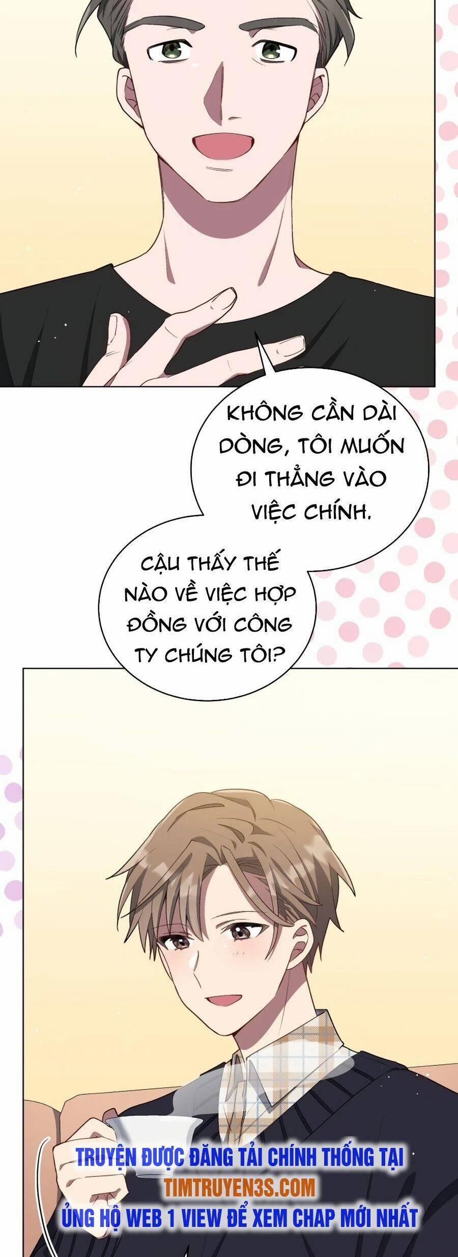 Cuộc Sống Thứ 2 Của Thần Tượng Toàn Năng 12 trang 13