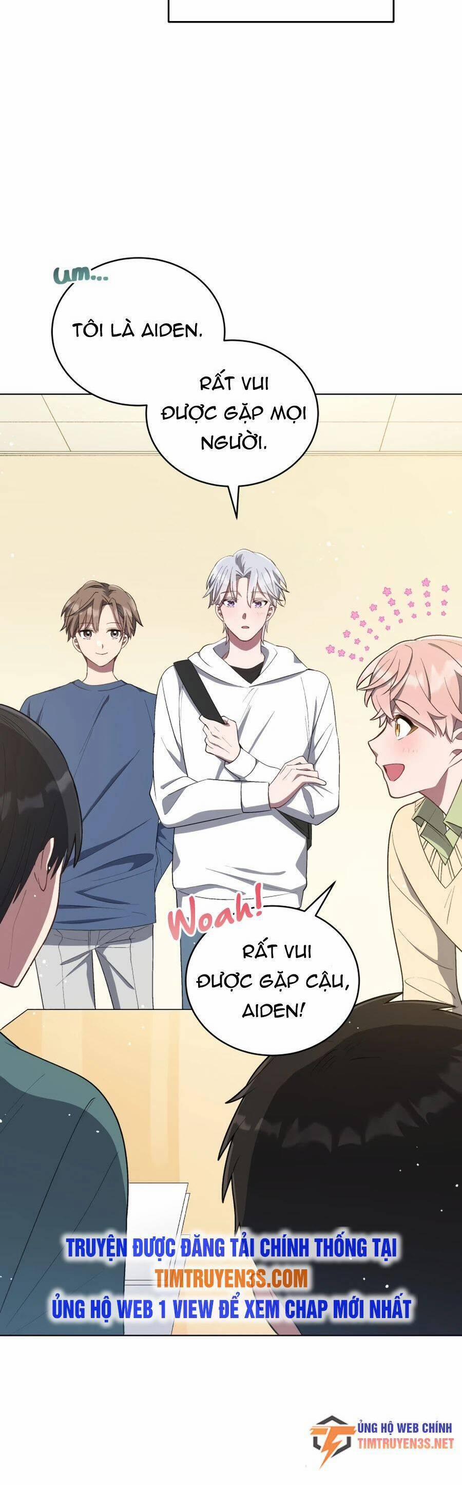 Cuộc Sống Thứ 2 Của Thần Tượng Toàn Năng 12 trang 23