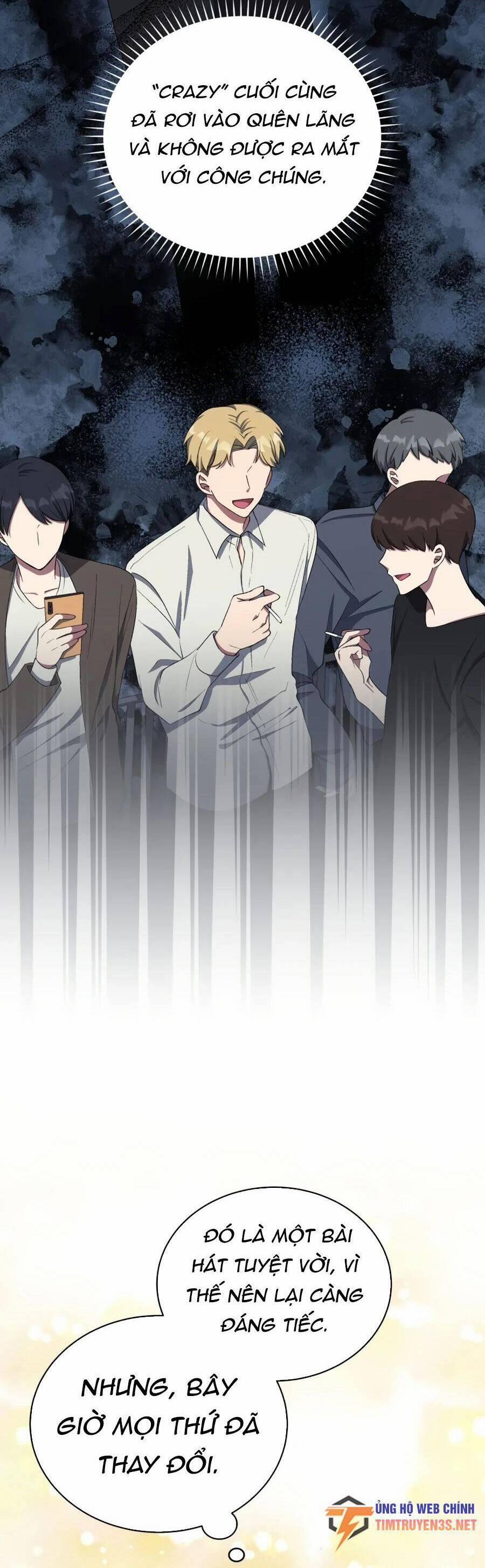 Cuộc Sống Thứ 2 Của Thần Tượng Toàn Năng 12 trang 3