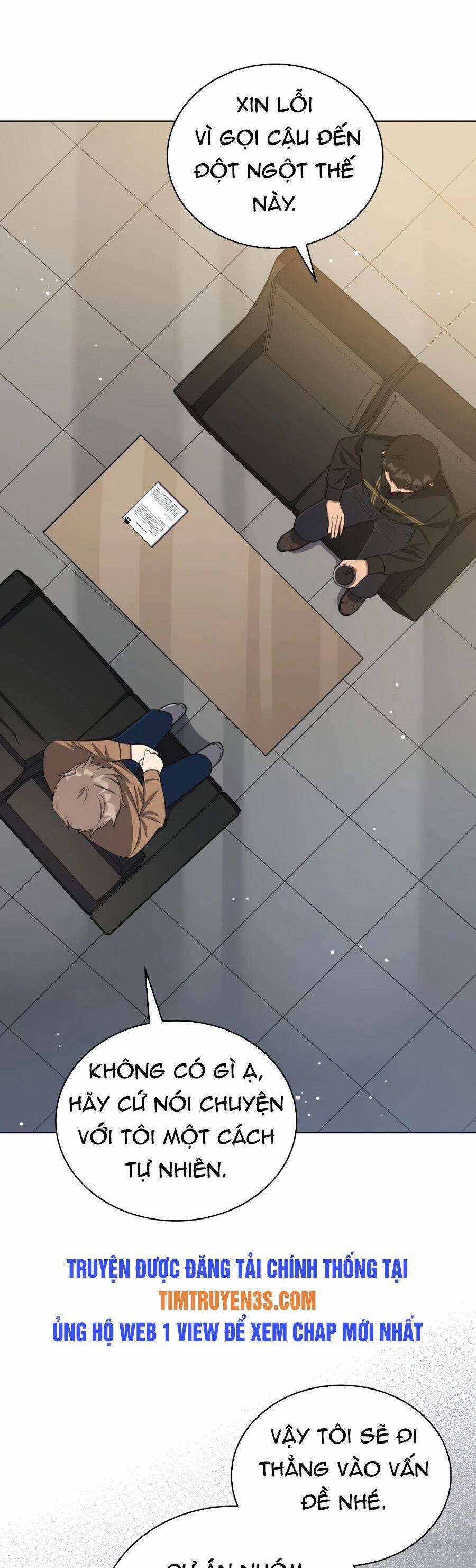 Cuộc Sống Thứ 2 Của Thần Tượng Toàn Năng 12 trang 42