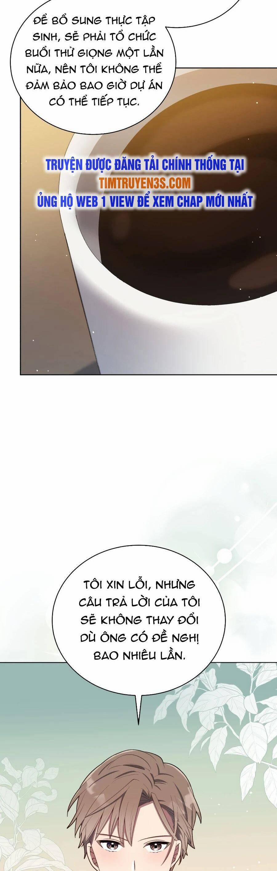 Cuộc Sống Thứ 2 Của Thần Tượng Toàn Năng 12 trang 49