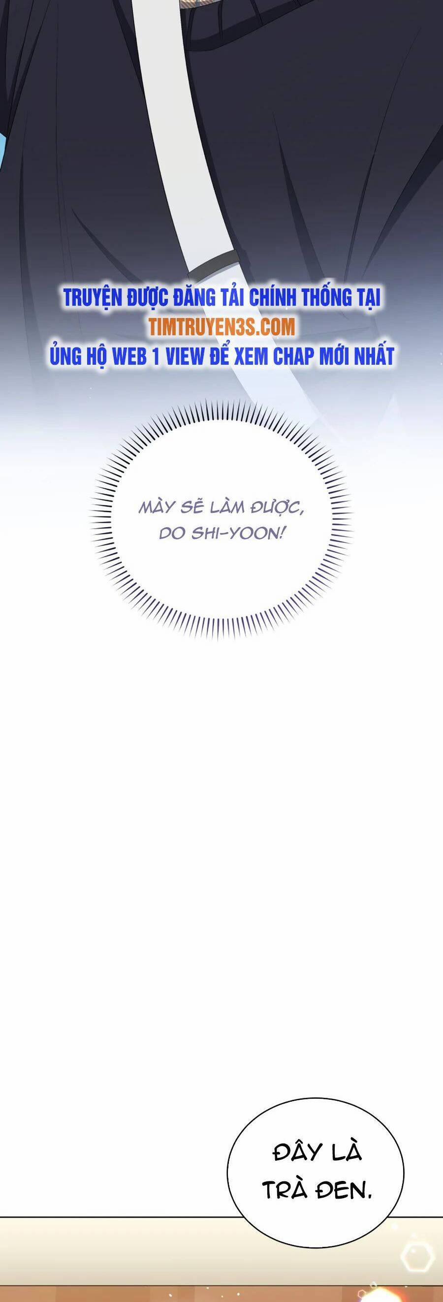 Cuộc Sống Thứ 2 Của Thần Tượng Toàn Năng 12 trang 9