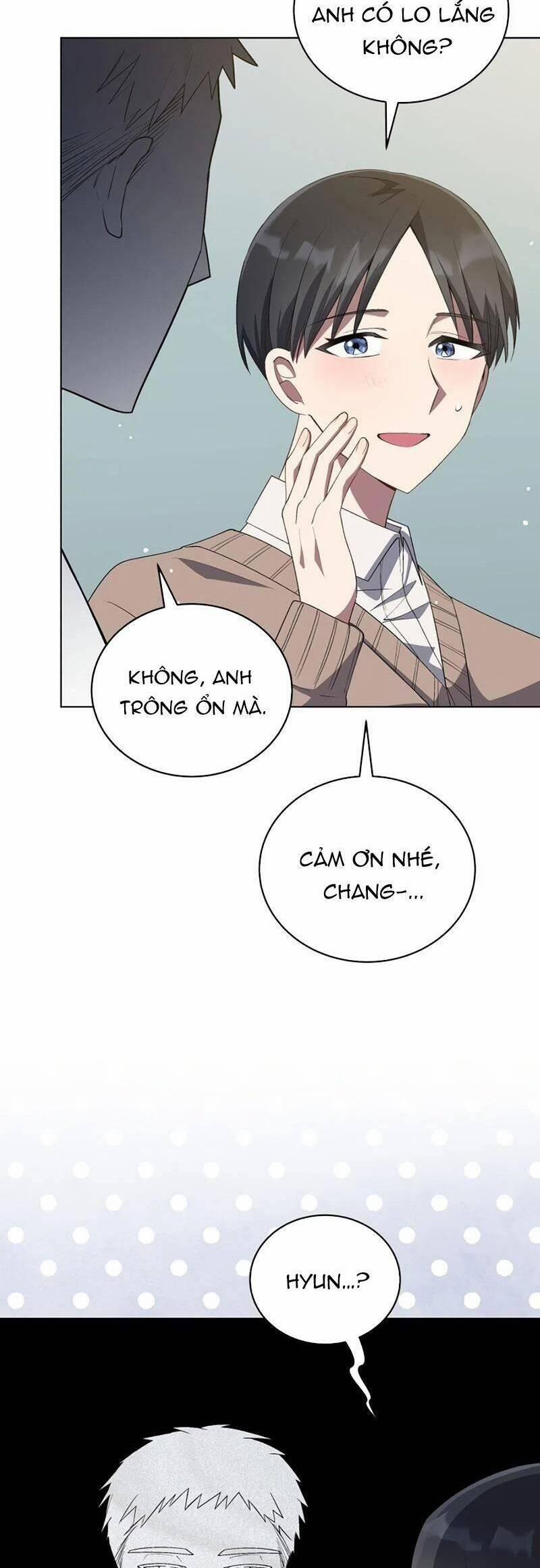 Cuộc Sống Thứ 2 Của Thần Tượng Toàn Năng 13 trang 15