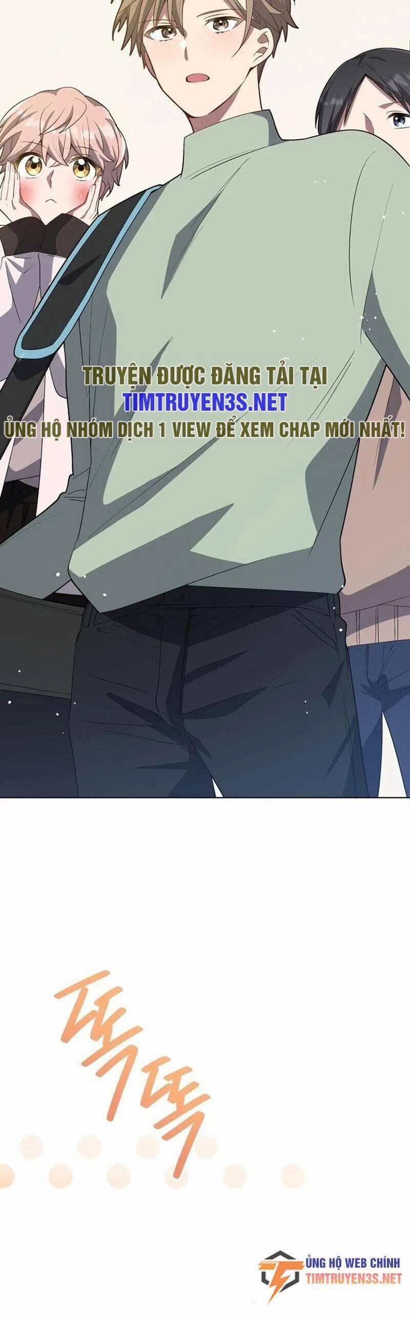 Cuộc Sống Thứ 2 Của Thần Tượng Toàn Năng 13 trang 20