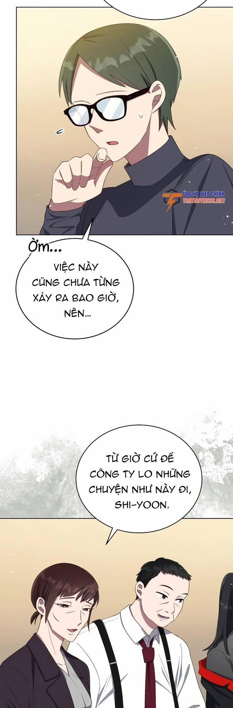 Cuộc Sống Thứ 2 Của Thần Tượng Toàn Năng 13 trang 30
