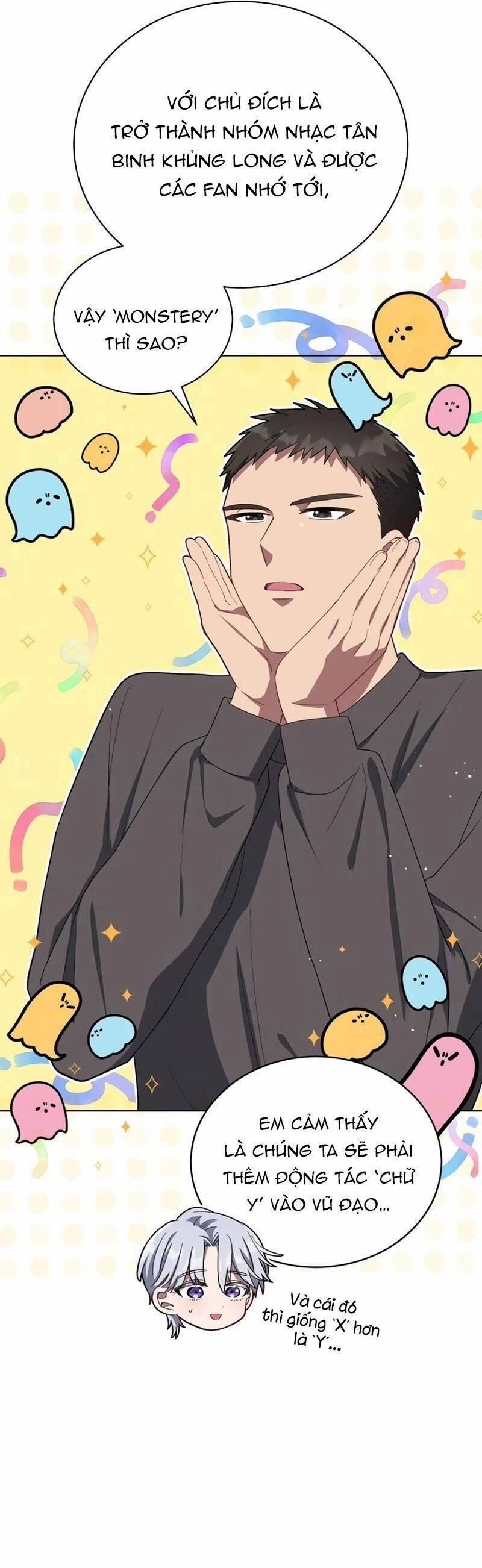 Cuộc Sống Thứ 2 Của Thần Tượng Toàn Năng 13 trang 41