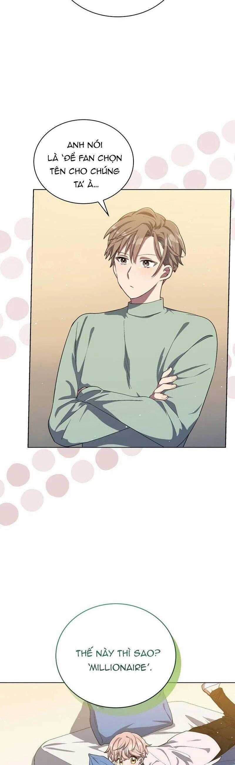 Cuộc Sống Thứ 2 Của Thần Tượng Toàn Năng 13 trang 43