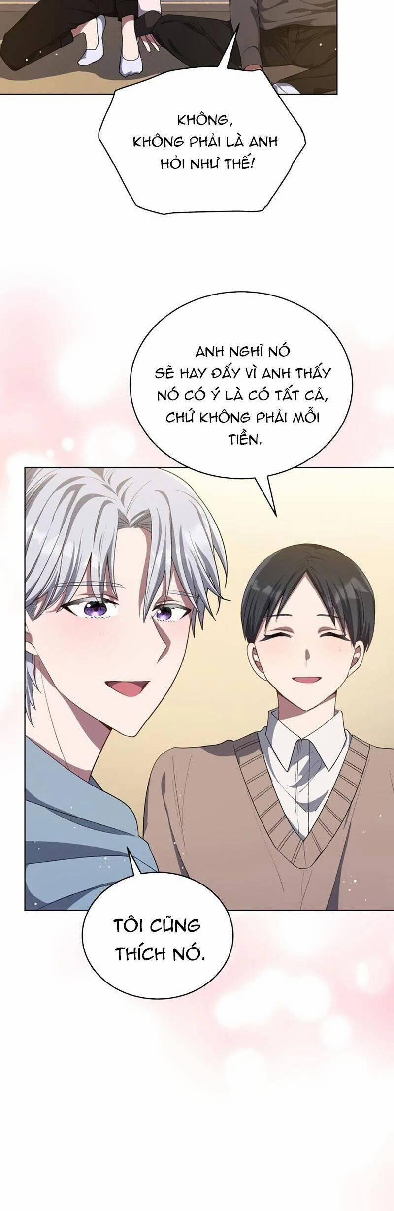 Cuộc Sống Thứ 2 Của Thần Tượng Toàn Năng 13 trang 47