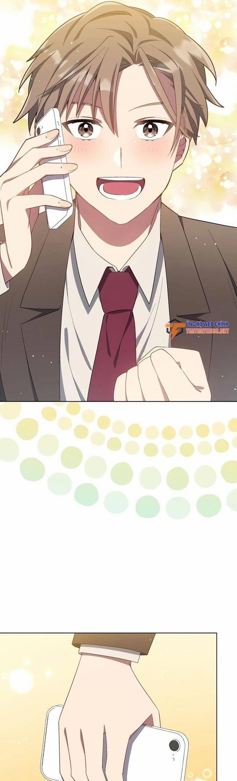 Cuộc Sống Thứ 2 Của Thần Tượng Toàn Năng 13 trang 9