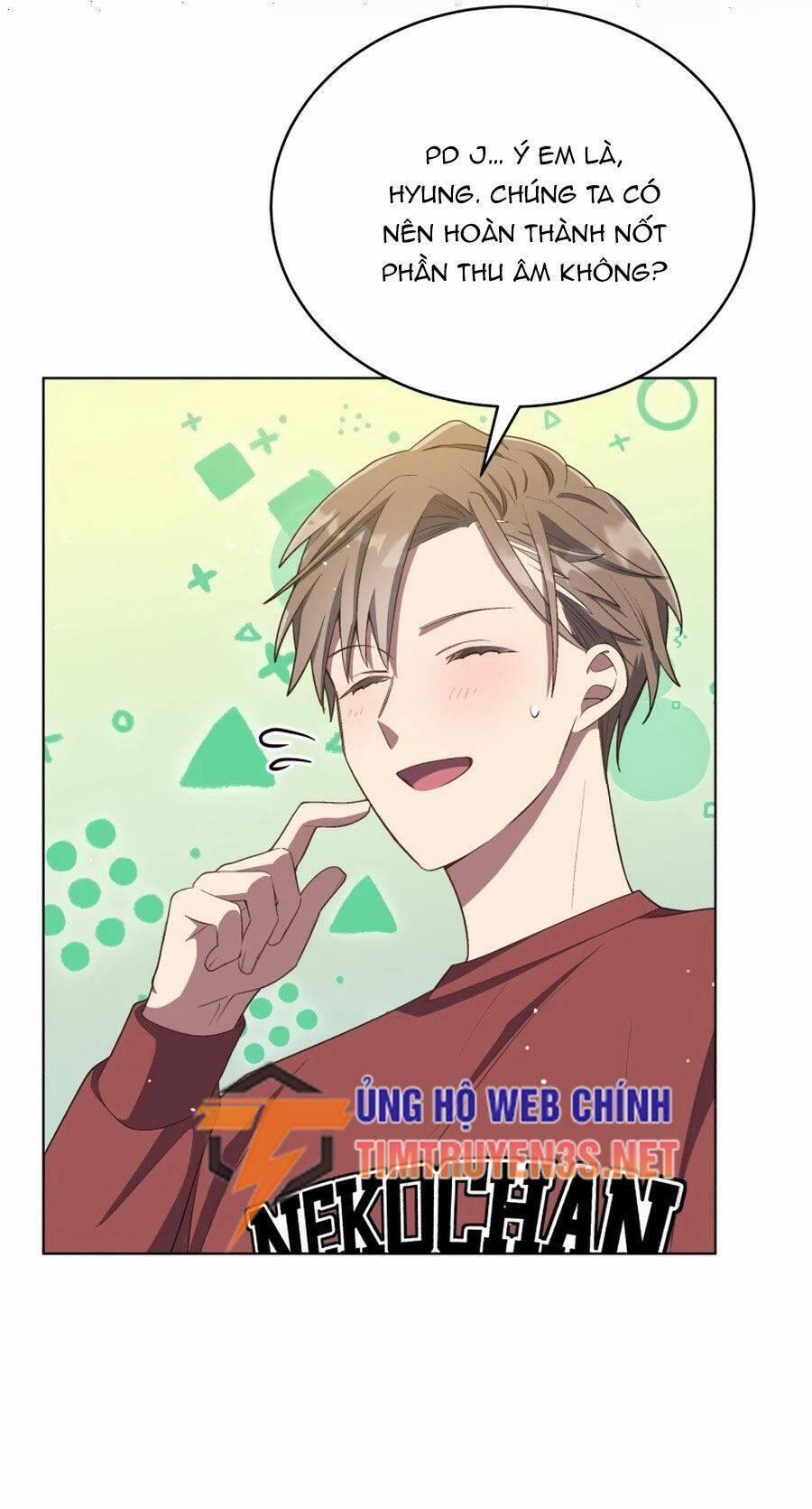 Cuộc Sống Thứ 2 Của Thần Tượng Toàn Năng 14 trang 12