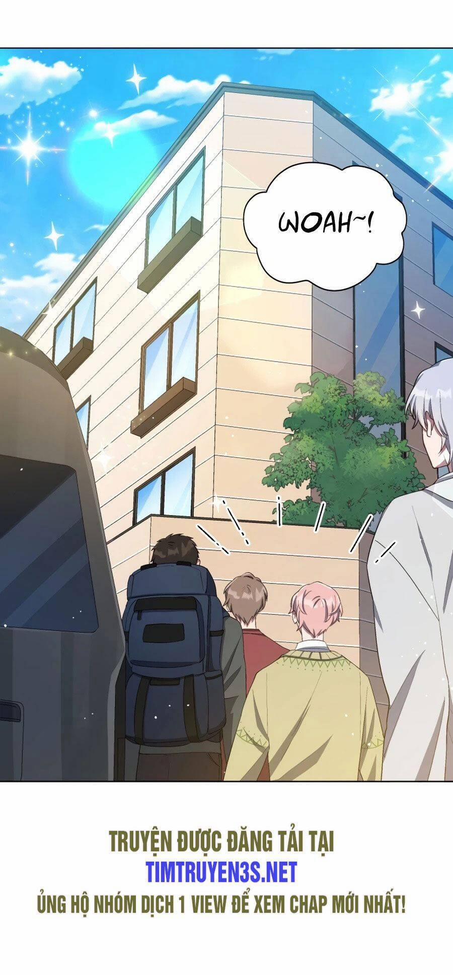 Cuộc Sống Thứ 2 Của Thần Tượng Toàn Năng 14 trang 18