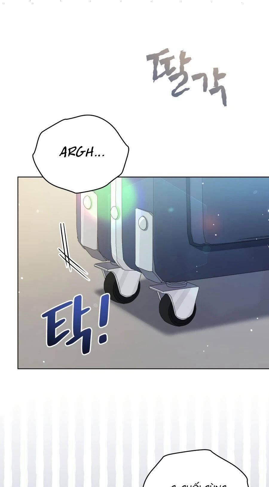 Cuộc Sống Thứ 2 Của Thần Tượng Toàn Năng 14 trang 22