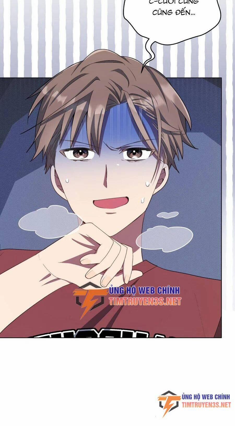 Cuộc Sống Thứ 2 Của Thần Tượng Toàn Năng 14 trang 23