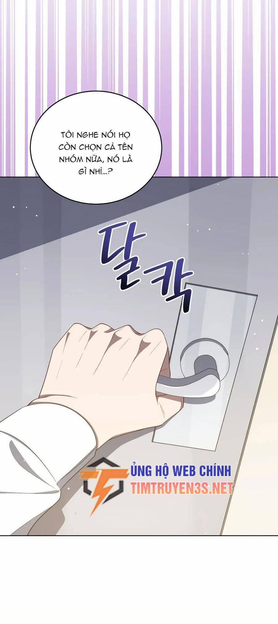 Cuộc Sống Thứ 2 Của Thần Tượng Toàn Năng 14 trang 3