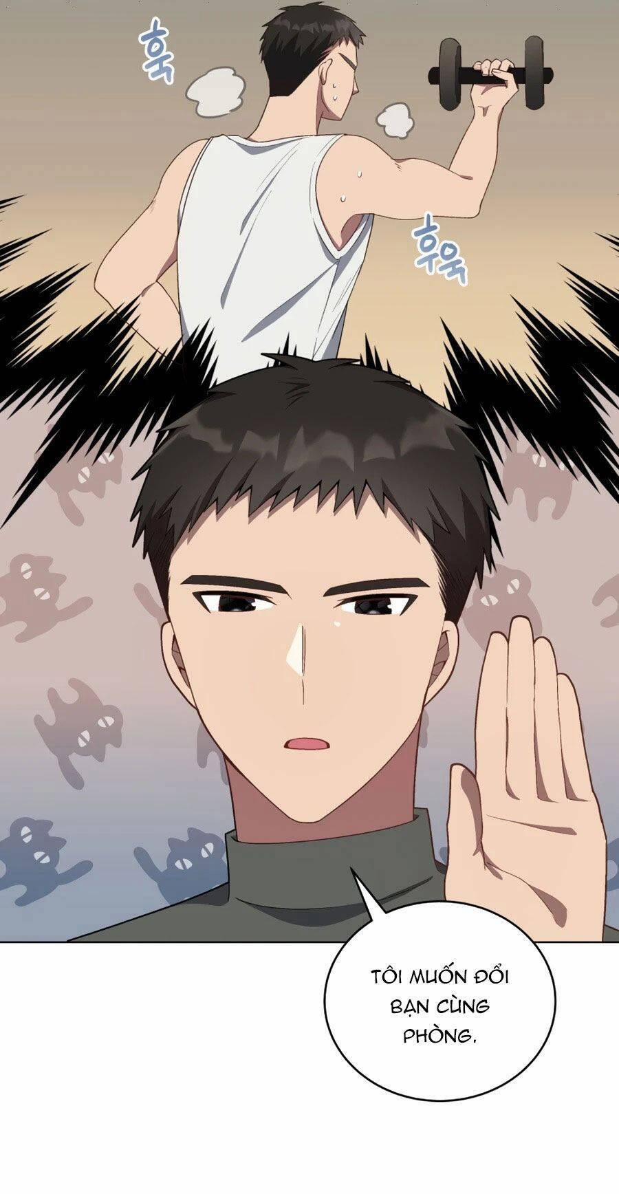Cuộc Sống Thứ 2 Của Thần Tượng Toàn Năng 14 trang 34