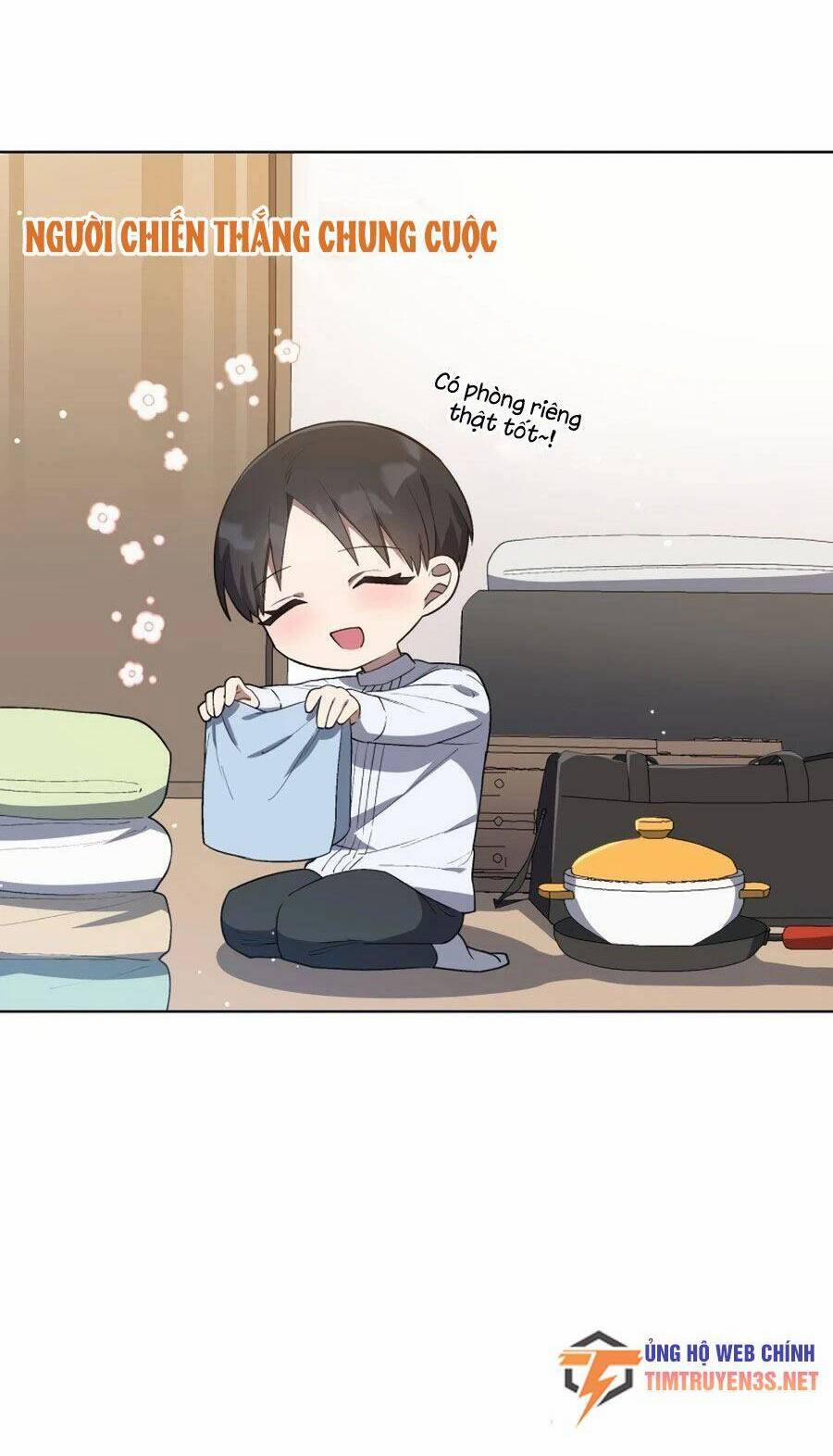 Cuộc Sống Thứ 2 Của Thần Tượng Toàn Năng 14 trang 43