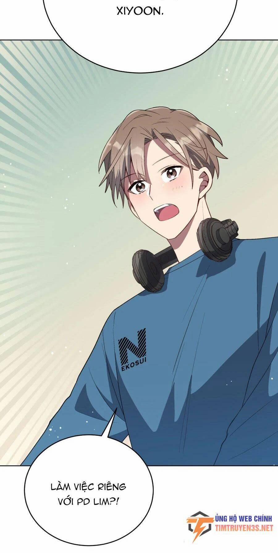 Cuộc Sống Thứ 2 Của Thần Tượng Toàn Năng 14 trang 56
