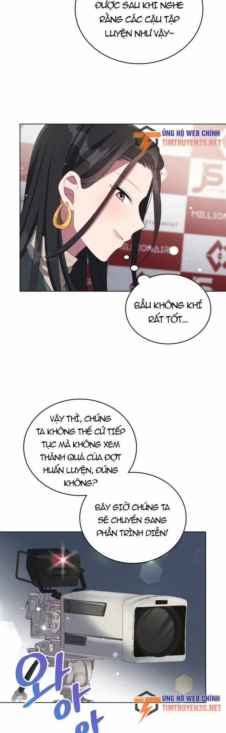 Cuộc Sống Thứ 2 Của Thần Tượng Toàn Năng 16 trang 15