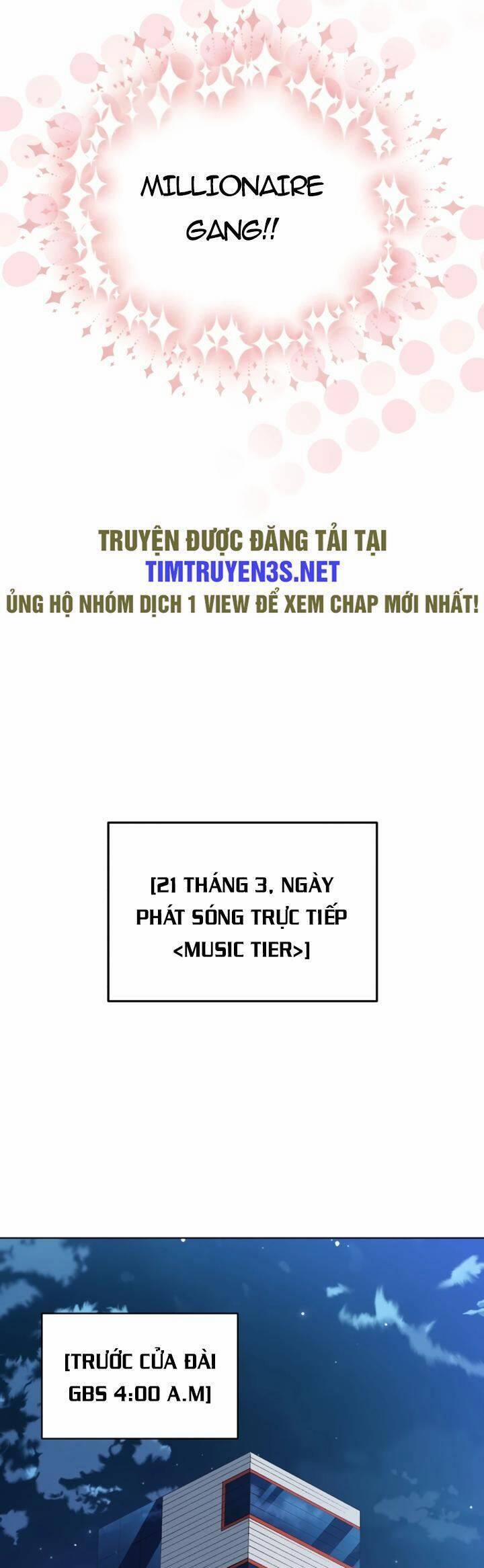 Cuộc Sống Thứ 2 Của Thần Tượng Toàn Năng 16 trang 25