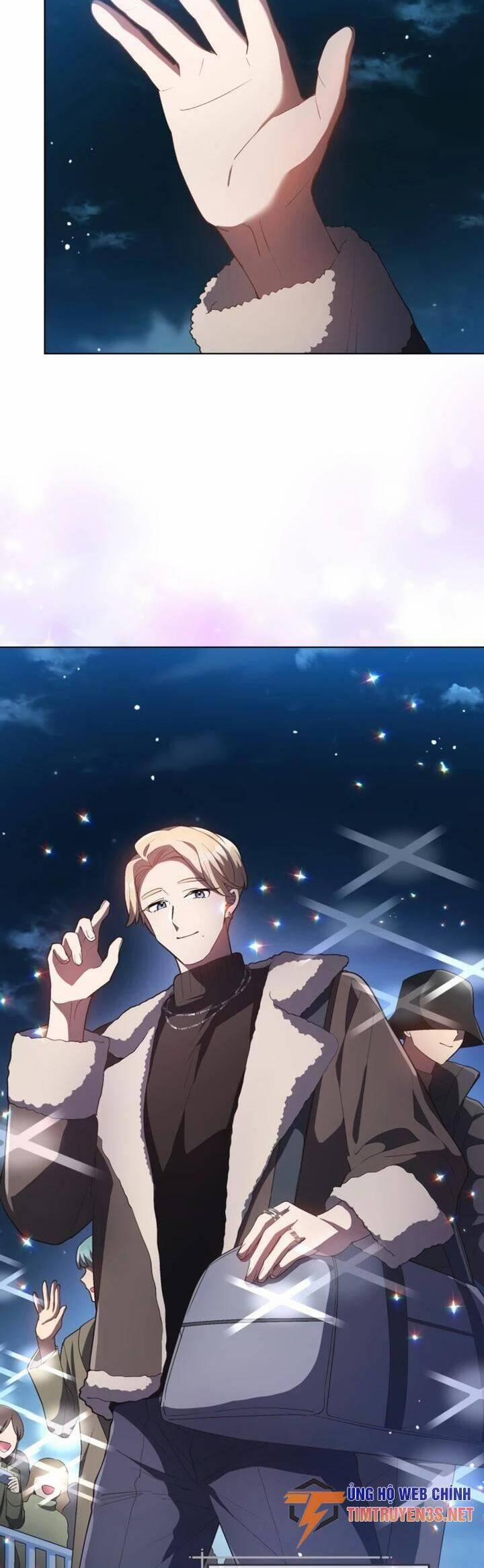 Cuộc Sống Thứ 2 Của Thần Tượng Toàn Năng 16 trang 33