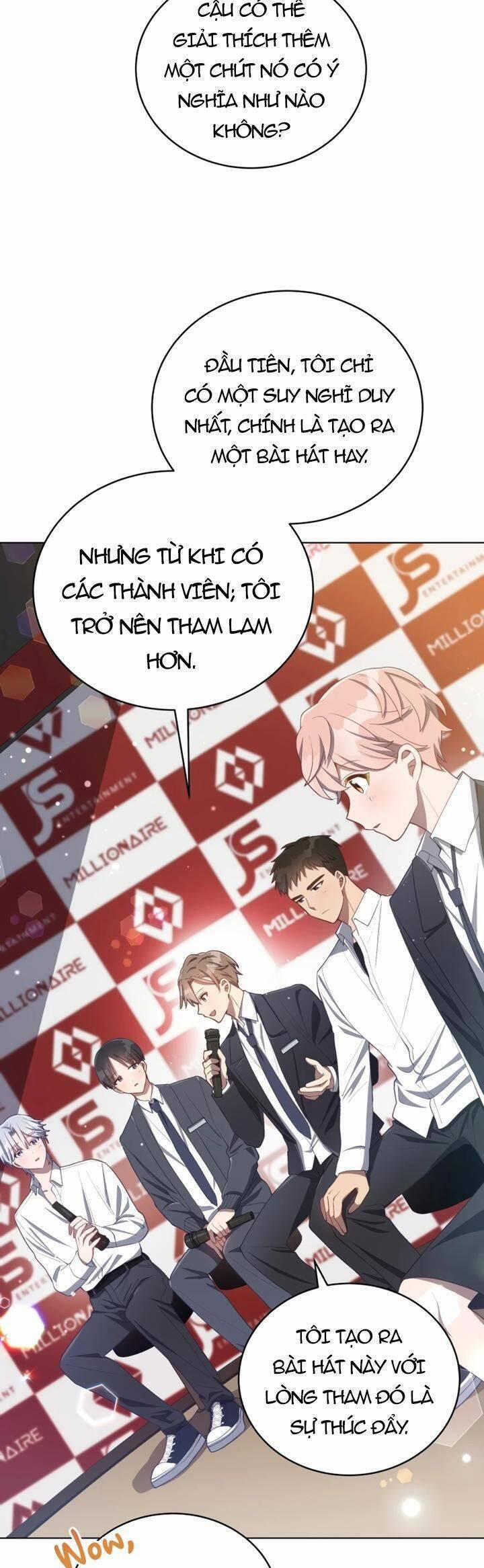 Cuộc Sống Thứ 2 Của Thần Tượng Toàn Năng 16 trang 7