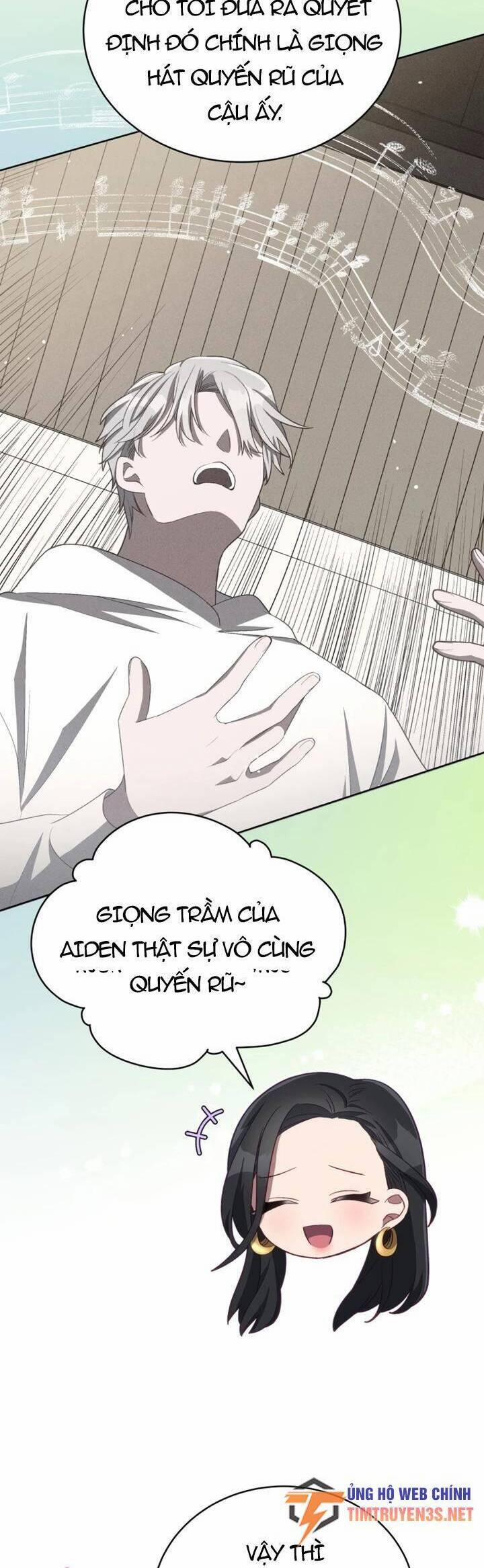 Cuộc Sống Thứ 2 Của Thần Tượng Toàn Năng 16 trang 9