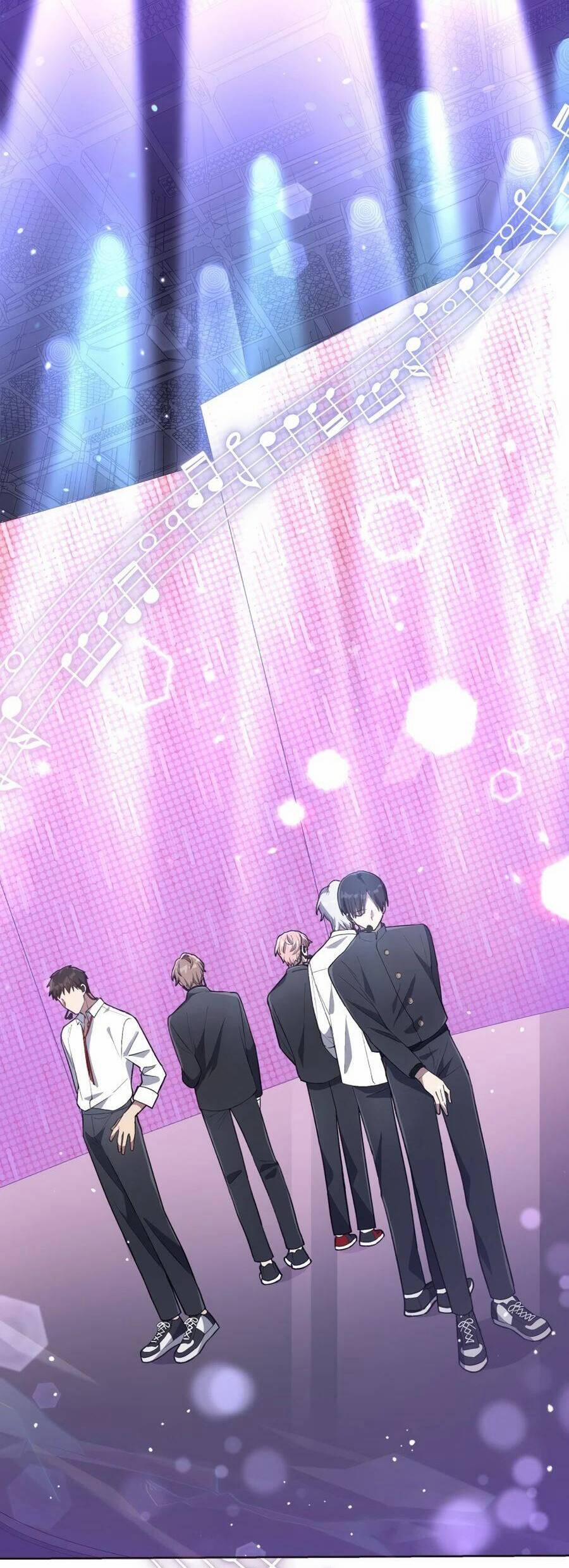 Cuộc Sống Thứ 2 Của Thần Tượng Toàn Năng 17 trang 10