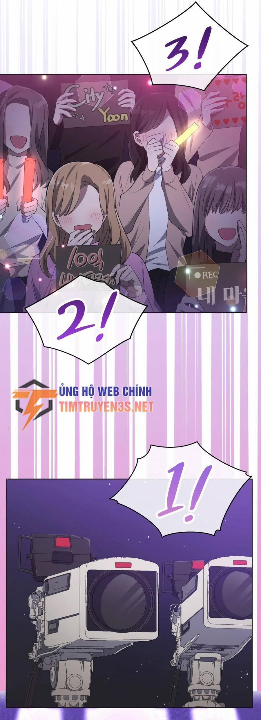 Cuộc Sống Thứ 2 Của Thần Tượng Toàn Năng 17 trang 9