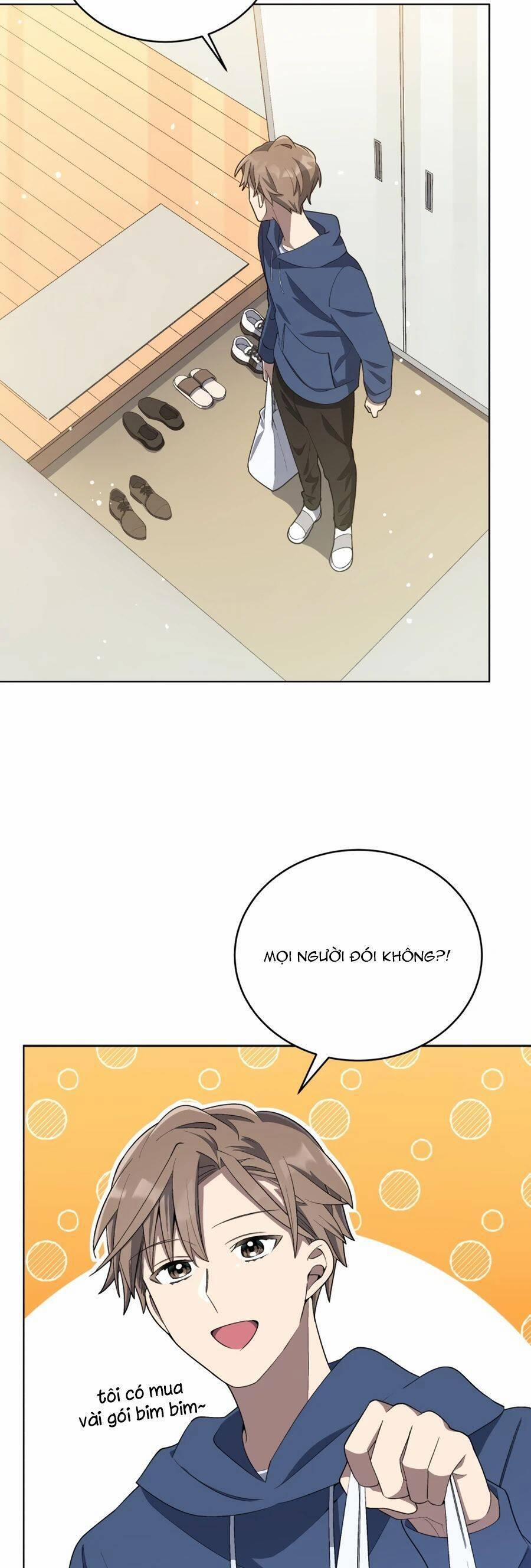 Cuộc Sống Thứ 2 Của Thần Tượng Toàn Năng 18 trang 18