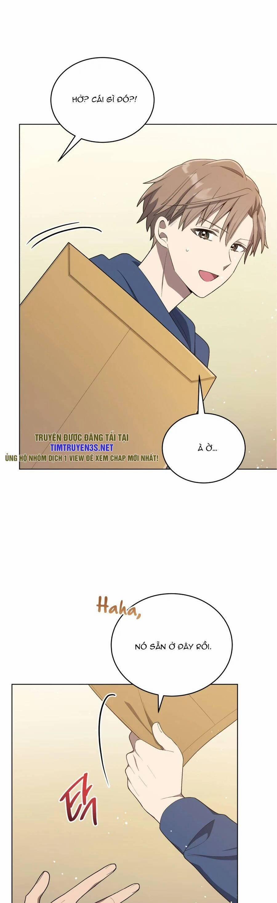 Cuộc Sống Thứ 2 Của Thần Tượng Toàn Năng 18 trang 35