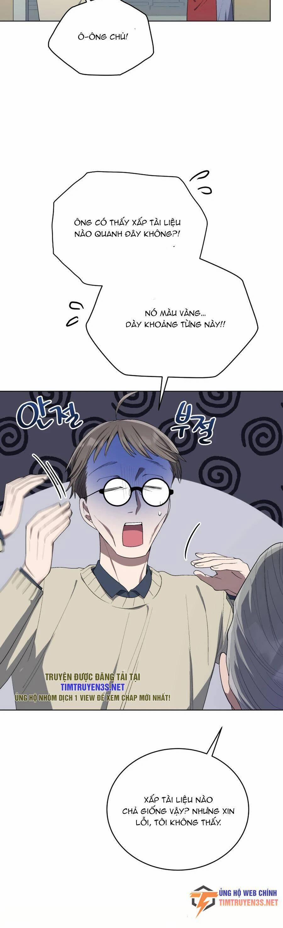 Cuộc Sống Thứ 2 Của Thần Tượng Toàn Năng 18 trang 40