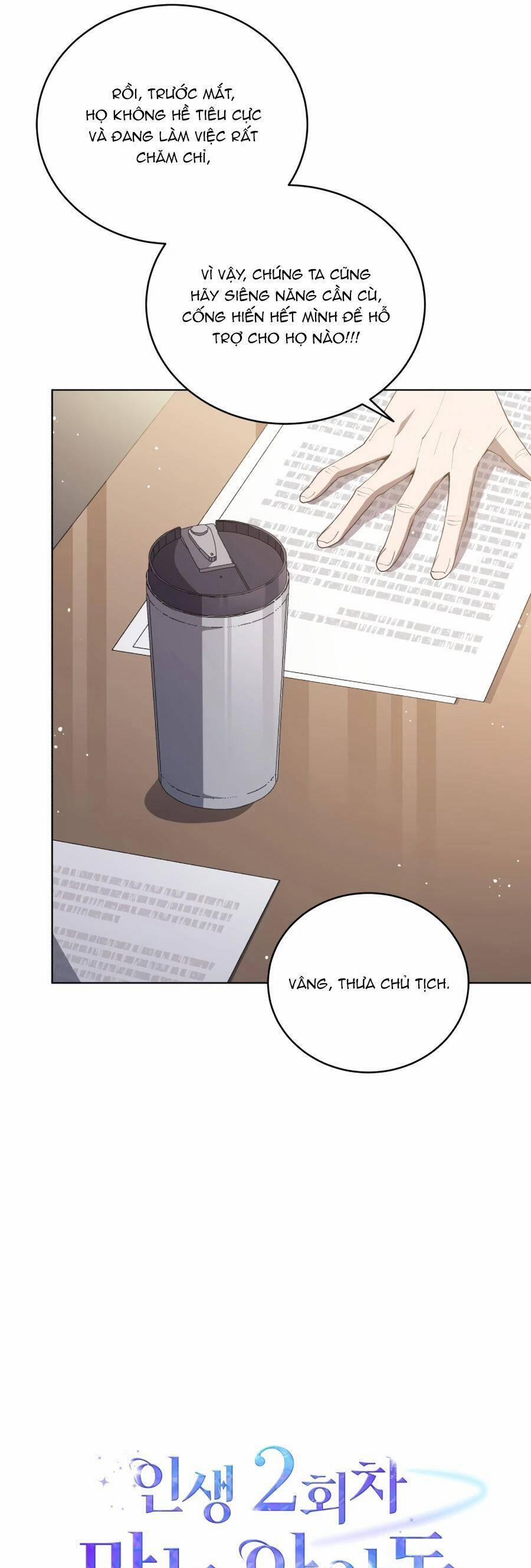 Cuộc Sống Thứ 2 Của Thần Tượng Toàn Năng 18 trang 9